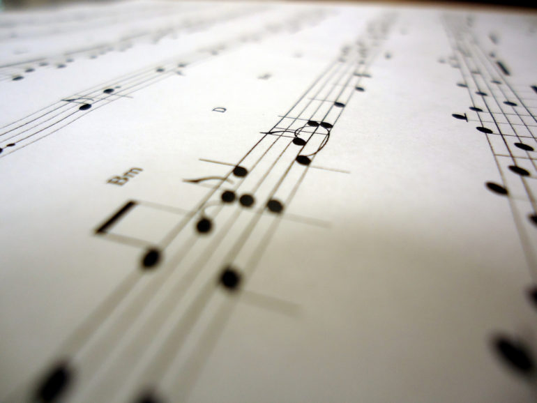 muzyka