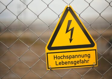 tablica ostrzegawcza