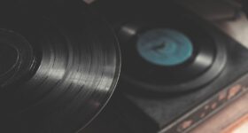 płyty winylowe