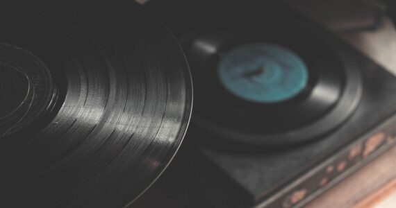 płyty winylowe
